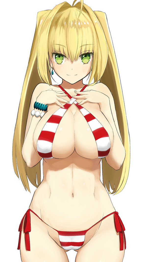 ツインテ赤王
