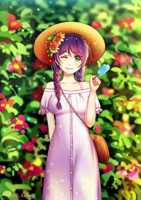 summer