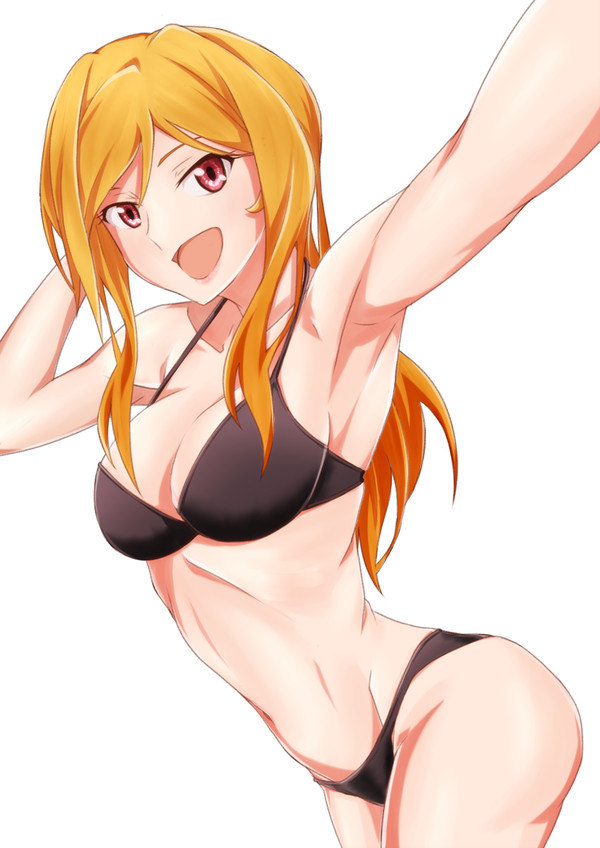 ミリオンライブ　百瀬莉緒まとめ