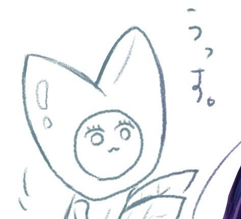 周子と奏しかいない。