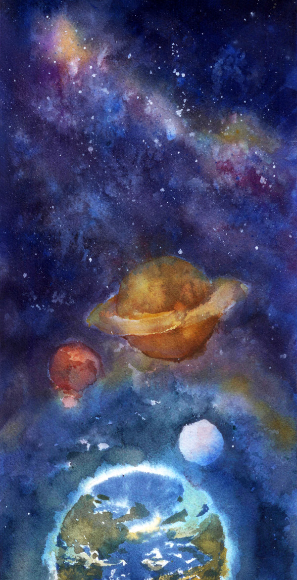星空