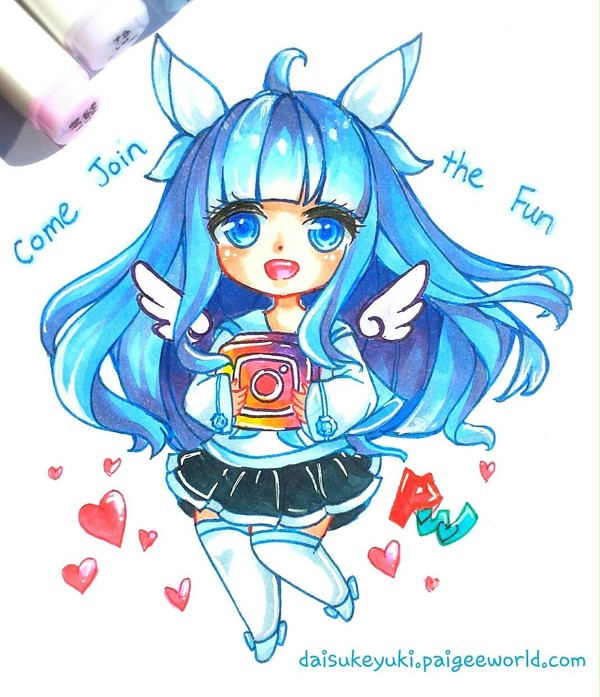 Aoi