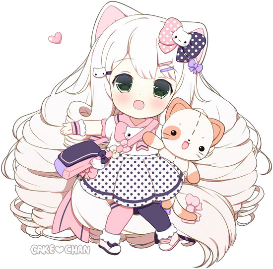 .+: Somi Chan :+.【 ソミちゃん♥ 】