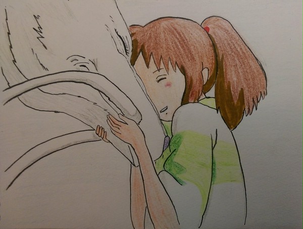千と千尋