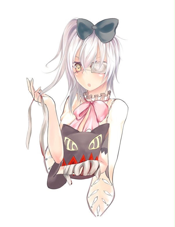 よそのお子様