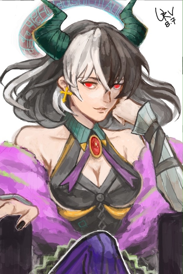 ルシファー