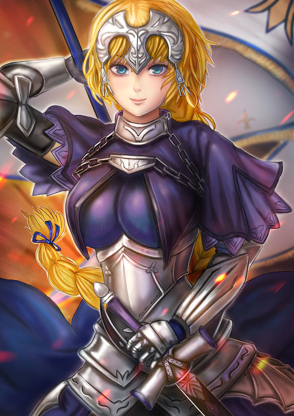 Fate Ruler