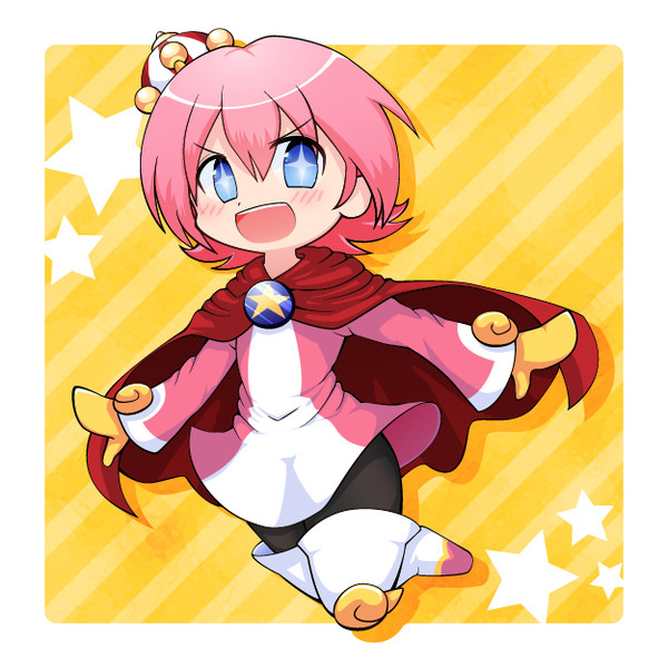 さかな王子