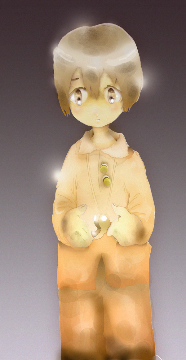 デジモン　パジャマヒカリ　4年生組
