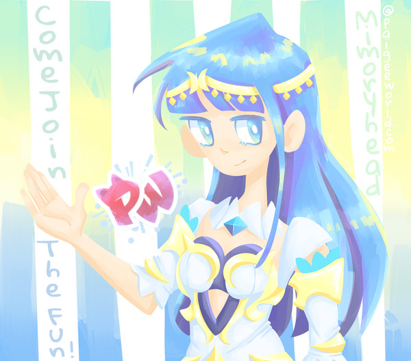 Aoi