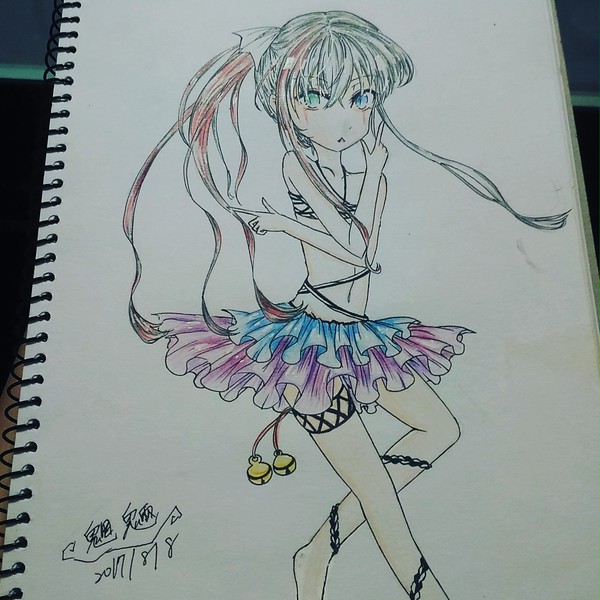 舞