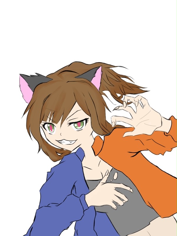 前川みく