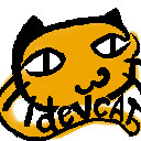 devcat. LOGO