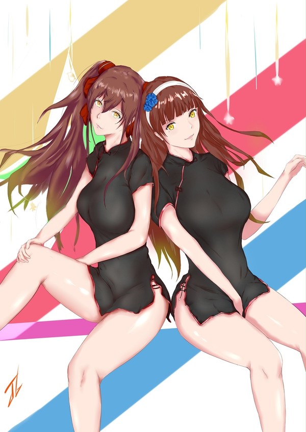 少女前線