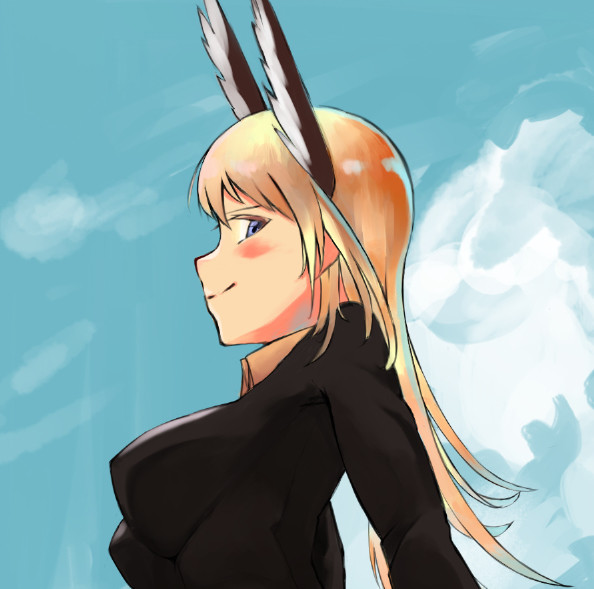 アフリカの魔女