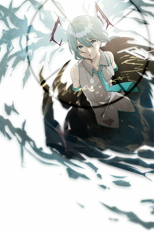 ヒバナ