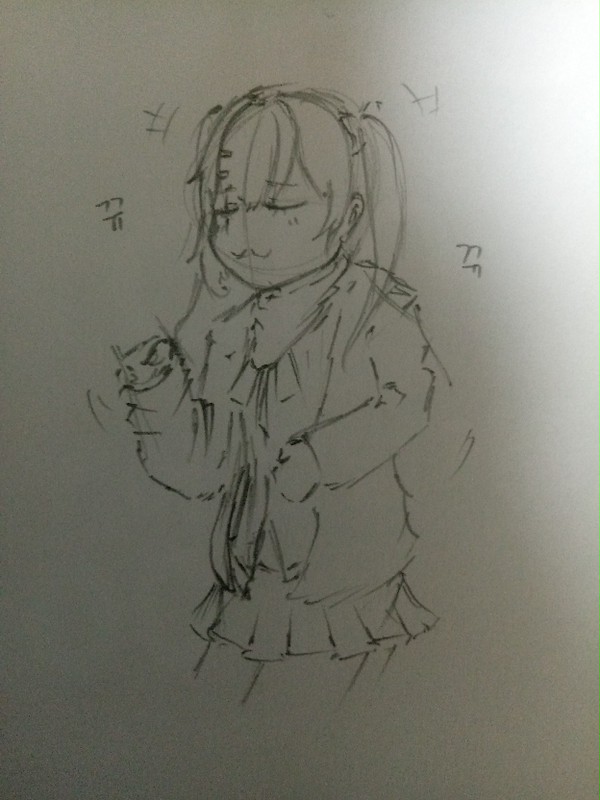 소녀전선캐릭터