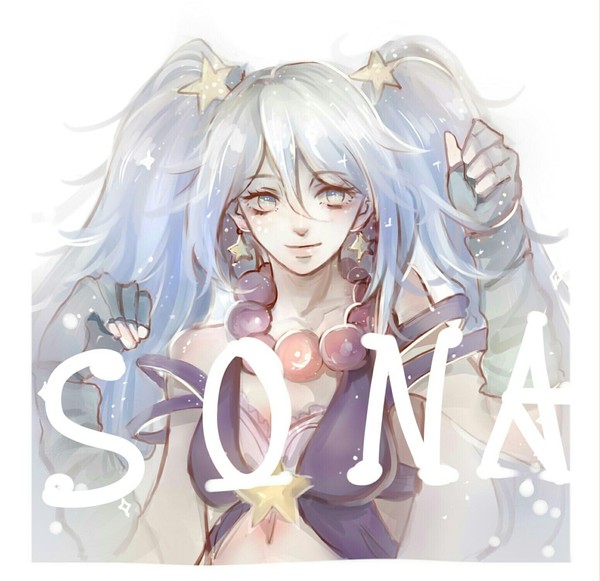 sona