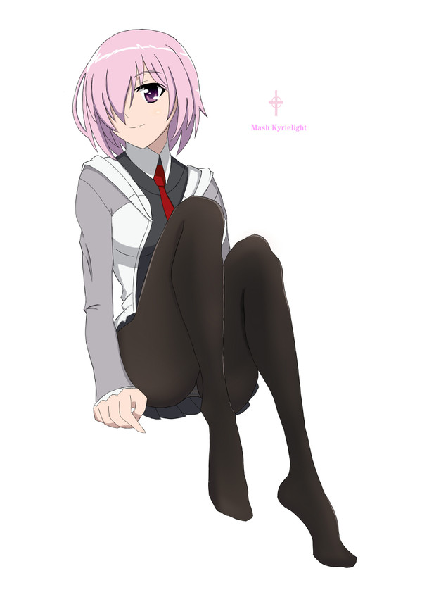 マシュ·キリエライト