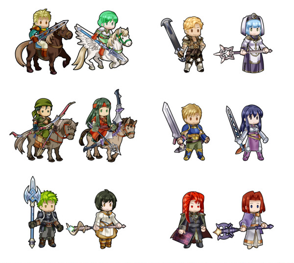 描けば実装されるFEH