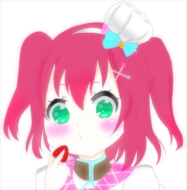 黒澤ルビィ