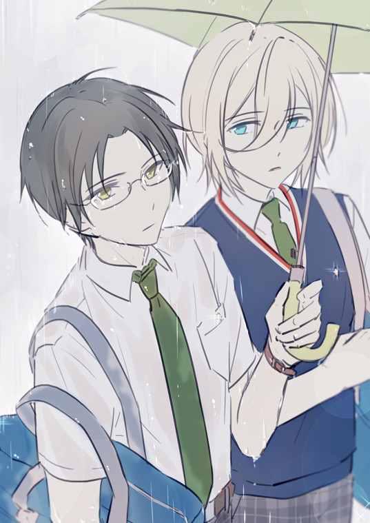 あんスタLOG 2