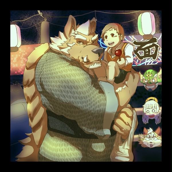 夏祭り