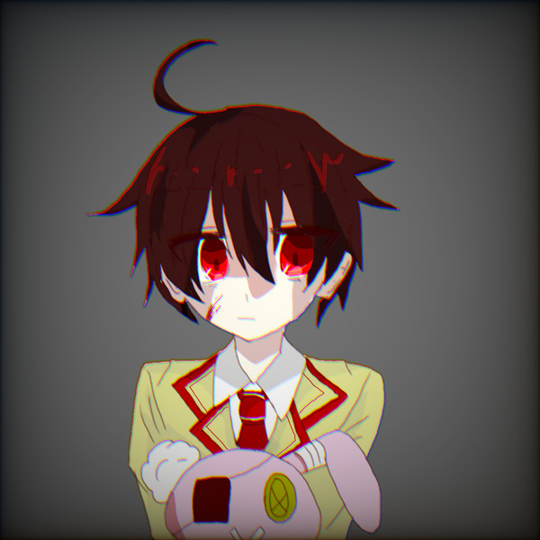 終焉ノ栞お絵描き！