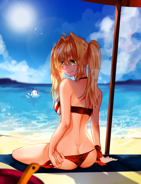 ネロ