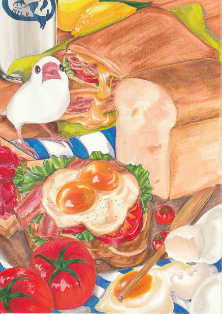 Bread