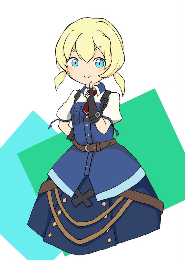 フレドリカ