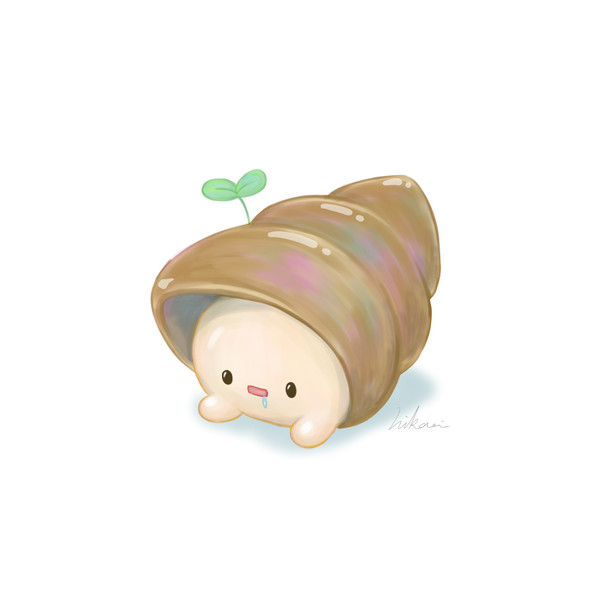タニシの西谷くん