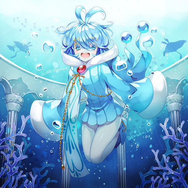 ポケ擬ログ06