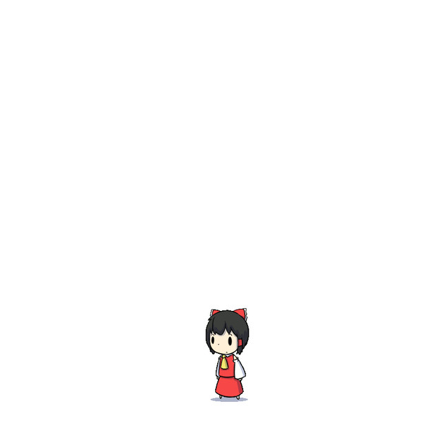 ふえる霊夢