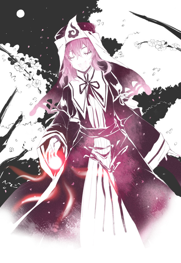 幽々子
