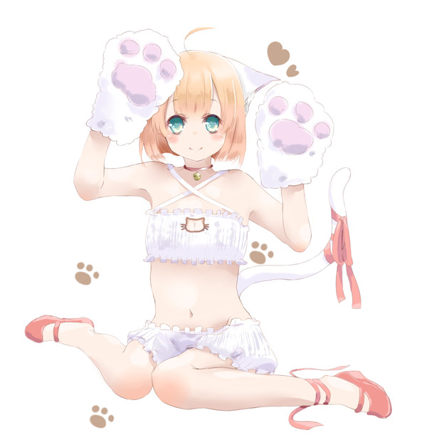 にゃんにゃんにゃん