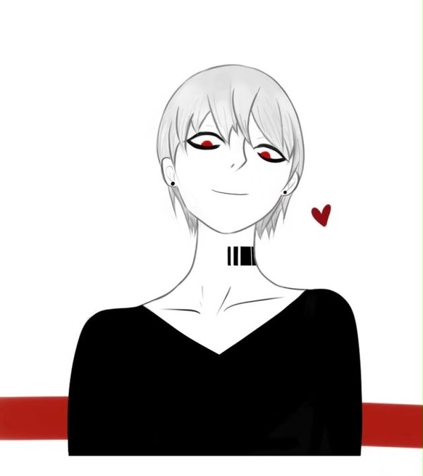 病娇（2）