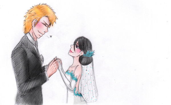 Our Happy Ending