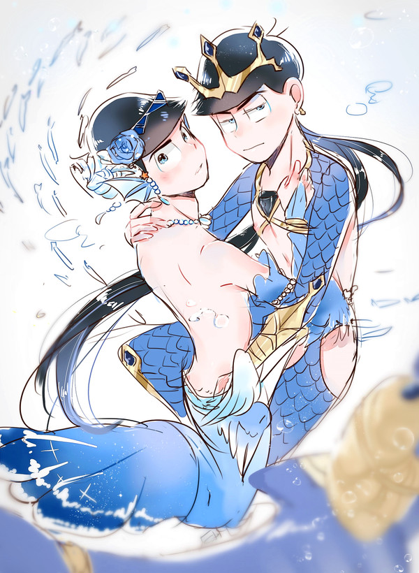 カラカラ