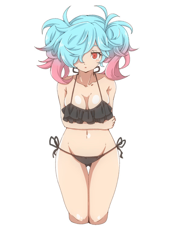 暗夜の夏