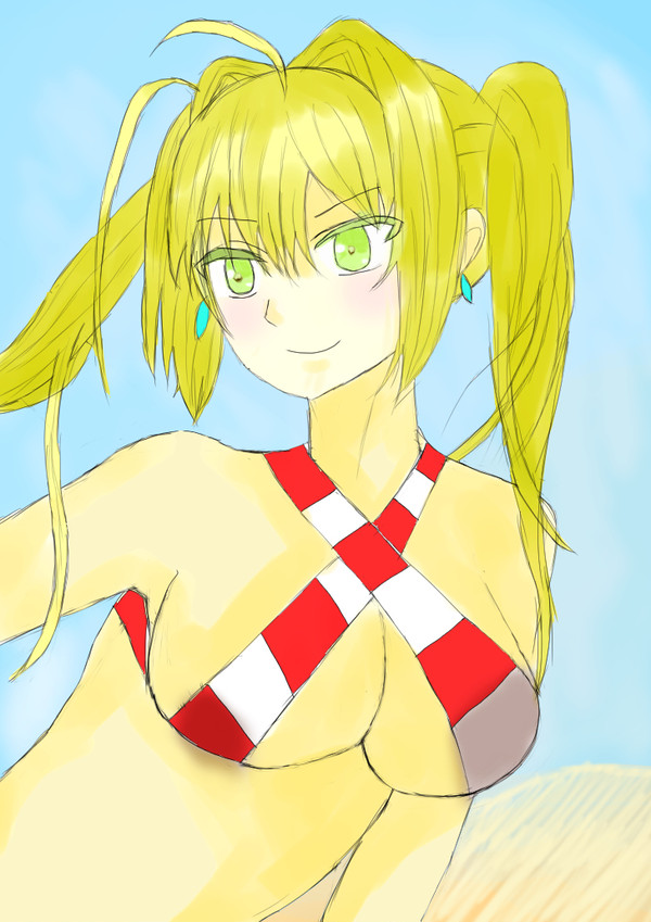 ネロ