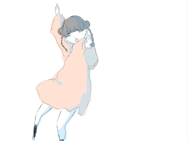 チャイナカフェいきたいの