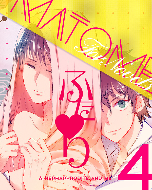 小説表紙まとめ #4