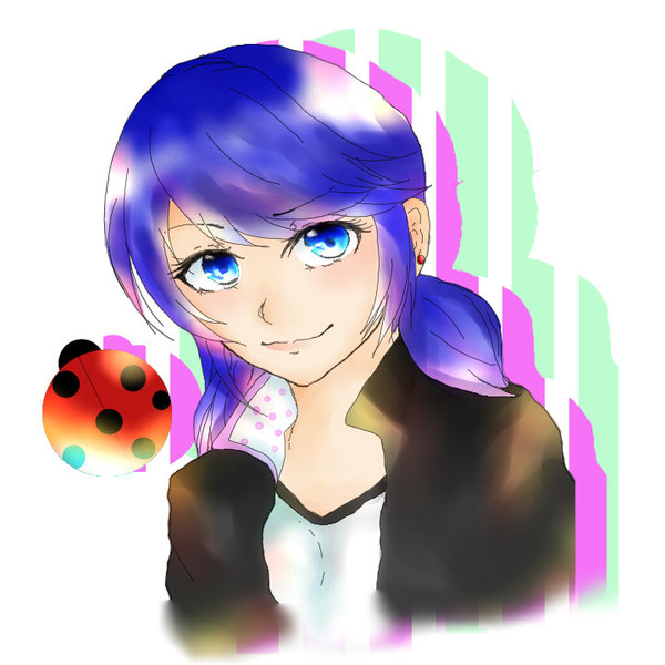 Ladybug