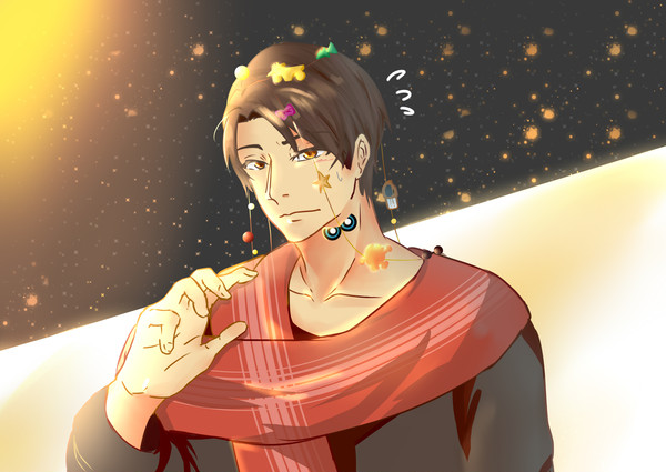 八月のクリスマス