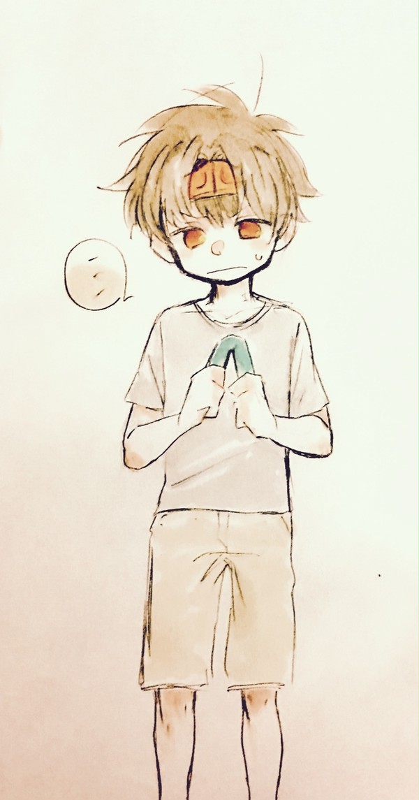 最遊記ログ