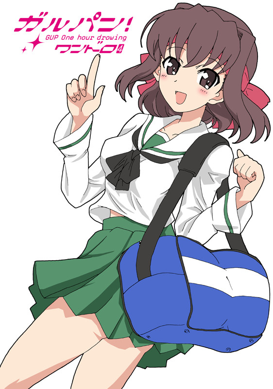 C92新刊の表紙(仮)