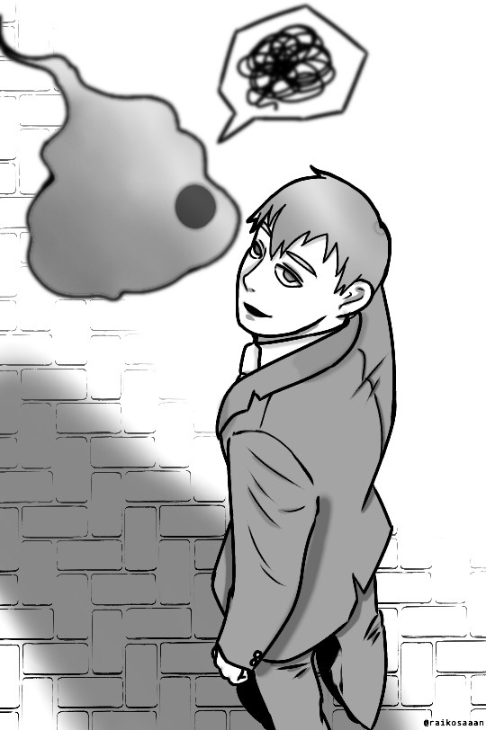 エク霊シャッフル企画