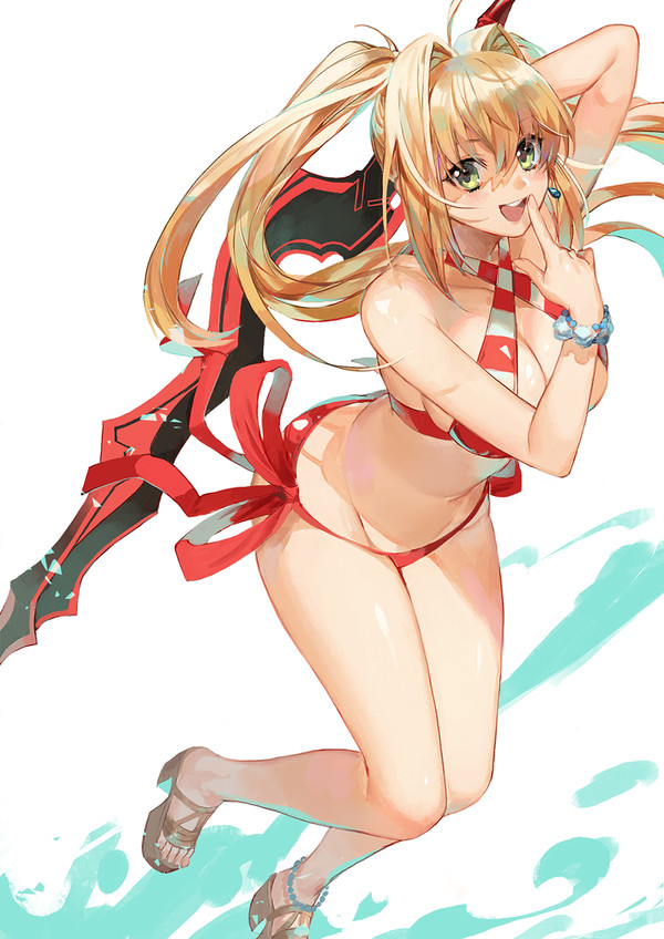 ネロ　