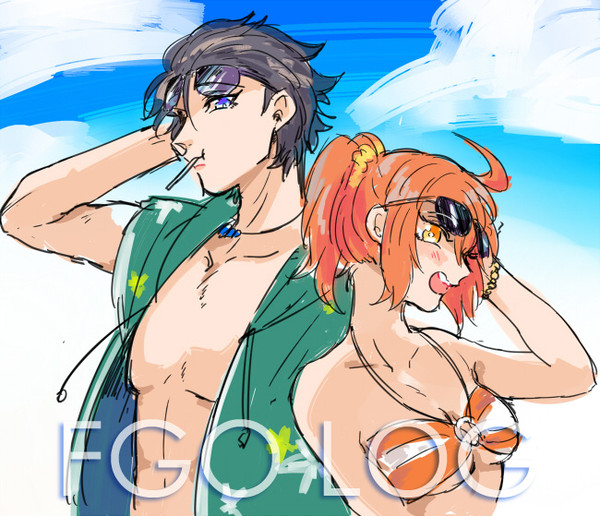fgoログ3